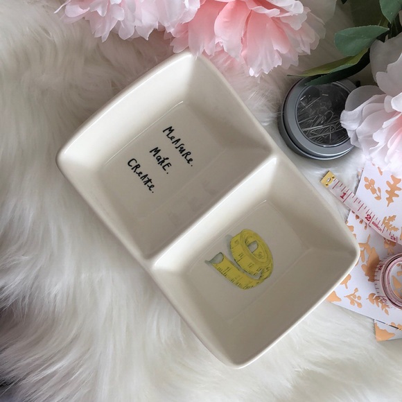 Rae Dunn Craft Tray - Picture 1 of 6